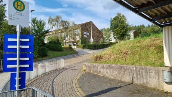 Rund um die Schulen ist nach Ende der Sommerferien im Straßenverkehr besondere Vorsicht angesagt.